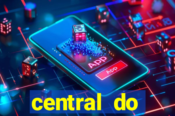 central do parabrisa betim